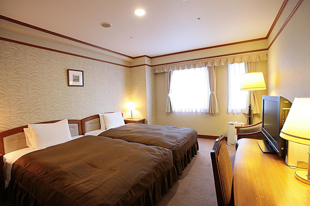 Hotel Viamare Kōbe Habitación foto