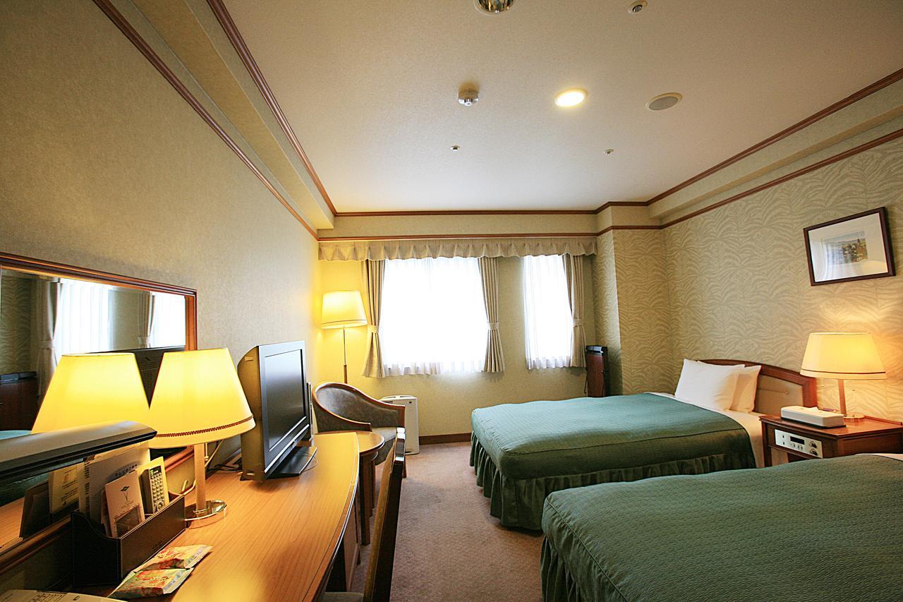 Hotel Viamare Kōbe Habitación foto